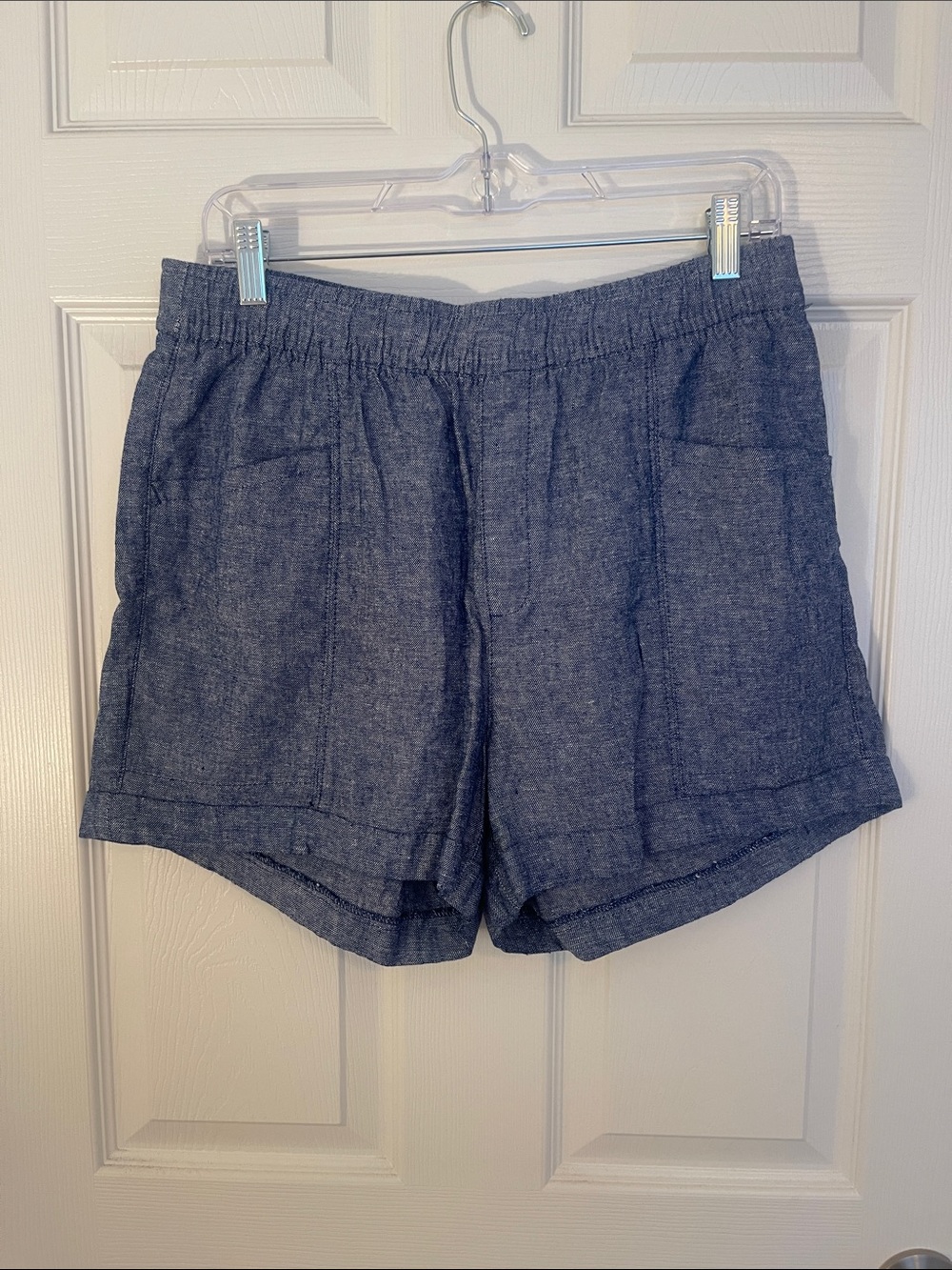 Old Navy Linen Shorts